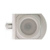 Sensor Switch LSXR-610 Fixture Mount Occupancy Sensor, 360°, PIR, 120/277V