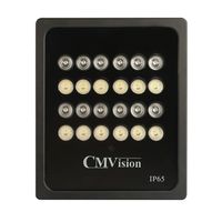 CMVision IRP24-LEDPW WideAngle 24pc High Power LED Array Illuminator