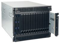 IBM BladeCenter 8852-4TG Server