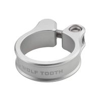 Wolf Tooth Precision-Machined Seatpost Clamp