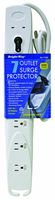 Bright-Way 11230 Power Strip