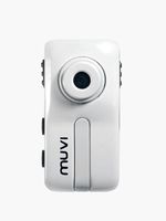 Veho VCC-004 Turin Digital Camcorder Cmos - White