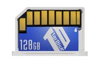 TarDisk 128GB | Storage Expansion Card for MacBook Pro 13"   R13A (New MacBook Retina)