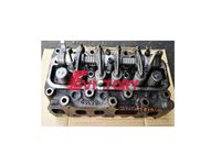 For Isuzu engine rebuild 3AB1 cylinder head