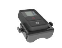 GoScope Remote Clip - Remote Cradle for GoPro Smart Remote