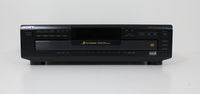 Sony CDP-CE305 5 Disc Compact Disc CD Changer Player
