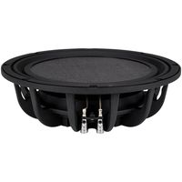 Dayton Audio LS12-44 12" Low Profile Subwoofer Dual 4 Ohm