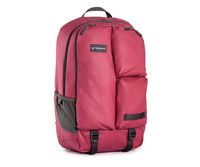 Timbuk2 Showdown Laptop Backpack, Heirloom Persian Red, One Size