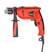 Stalwart 75-3990A 5.0 Amp 120V Hammer Drill, 1/2"