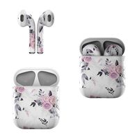 Skin Decals for Apple AirPods - Neverending - Sticker Wrap Fits 1st and 2nd Generation
