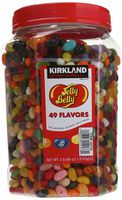 Signature Jelly Belly Jelly Beans, 4-Pound