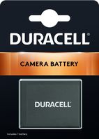 Duracell Original Camera Battery FujiFilm NP-W126