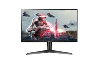 LG Ultragear 27" Class FHD IPS G-Sync Compatible Gaming Monitor