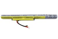 Easy&Fine 14.8V 48WH 4INR19/66 Battery for Lenovo Ideapad Z510 Z500 Z400 Z410 P500 P400 z500a z400a Touch P/N.L12S4E21 L12S4K01 L12M4E21 L12M4K01 L12L4K01 4INR19/65-01 59400195 Laptop Batteries