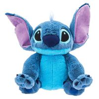 Disney Stitch Plush - Lilo & Stitch - Medium - 15 Inches