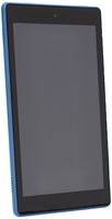 Fire HD 8 Tablet with Alexa, 8" HD Display, 32 GB, Marine Blue - without Special Offers - R