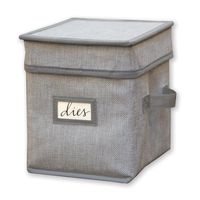 Spellbinders OR001 Storage Box