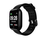 UWINMO Smart Watch, Fitness Tracker with Heart Rate & Blood Pressure & Sleep Monitor for Android & iOS, Waterproof Activity Tracker Watch with Calorie Counter & Pedometer, Sport Watch for Women Men