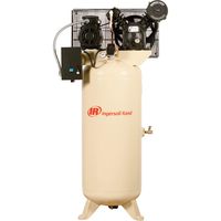 2340L5-V 5hp 60 gal Two-Stage Compressor (200/3)