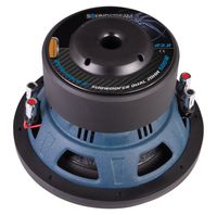 Soundstream R3.8 500W 8" Reference R3 Series Dual 2 Ohm Subwoofers