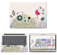 Decalrus - Protective Decal Skin Sticker for Lenovo Ideapad 130s (11.6" Screen) case Cover wrap LEideapad11_130s-27