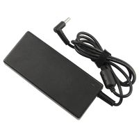Futurebatt 90W 19.5V 4.62A AC Adapter Charger for HP ENVY 17-j010us HP Envy 17-j020us HP Envy 17-j029nr HP Envy 17-j030us HP Envy 17-j034ca HP Envy 17-j040us HP Envy 17-j040nr 4.5x3.0mm Blue tip