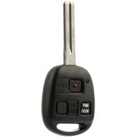 Key Fob Keyless Entry Remote fits Lexus RX330 RX350 RX400h (HYQ12BBT) 2004 2005 2006 2007 2008 2009