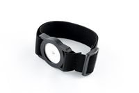 Freestyle Libre Sensor Armband (Black)