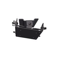 MORryde MORyde TV5-002H Swivel and Tilt Portable TV Wall Mount