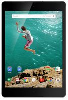 Google Nexus 9 Tablet (8.9-Inch, 16 GB, White)