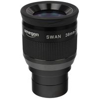 Omegon SWA 38mm Eyepiece, 2"