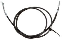 ACDelco 18P96951 Professional Rear Parking Brake Cable