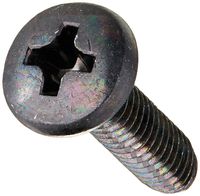 Samsung Screw for Bottom of Stand Television Mount (6003-001334)