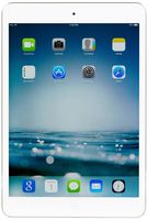 Apple iPad Mini 2 with Retina Display (64GB,WiFi + Cellular, Silver) (Renewed)