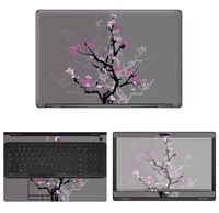 Decalrus - Protective Decal Skin Sticker for Dell Latitude 5580 (15.6" Screen) case Cover wrap DElatitude5580-174
