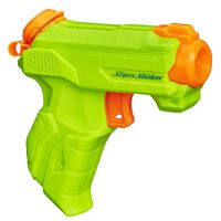 Nerf Super Soaker Zipfire Blaster