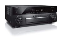 Yamaha RX-A880 Premium Audio & Video Component Receiver - Black