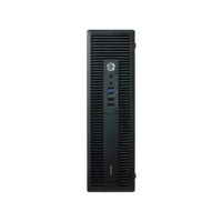 HP ProDesk 600 G2-SFF, Core i5-6500 3.2GHz, 8GB RAM, 256GB Solid State Drive, Windows 10 Pro 64bit (Renewed)