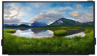Dell 86 4K Interactive Touch Monitor: C8618QT