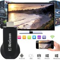 Mirascreen Dongle 1080P Media Player DLAN Air Play for Tablet Smartphone AH094