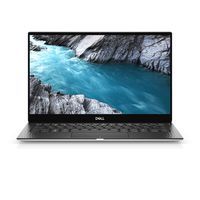 New 2019 XPS 13 7390 Laptop, 13.3" 4K Touch Display, i7-10510U, Platinum Silver (512GB SSD|16GB RAM|Win 10 PRO)