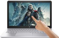 HP Pavilion 15.6" TouchScreen Gaming Laptop, AMD QuadCore A12-9420P 3.60GHz Processor, 12GB Memory, 1TB Hard Drive, Windows 10