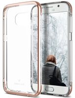 Caseology Skyfall for Samsung Galaxy S7 Case (2016) - Rose Gold