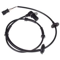Holstein Parts  2ABS0601 ABS Speed Sensor