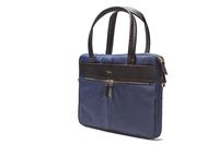 Oma Convertible Laptop Bag (15.4-15.6 inches) (Indigo Blue)