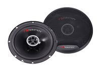 Nakamichi SP-S1620 6.5" 2-way Coaxial Car Speaker 300Watts Max Power