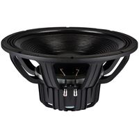 FaitalPRO 18XL1600 18" Neodymium Professional Subwoofer 8 Ohm