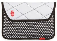 Timbuk2 Plush Sleeve Case for Kindle Fire HD 7" (Previous Generation) with Memory Foam for impact absorption, BW Polka Dots/White (will only fit Kindle Fire HD 7", Previous Generation)