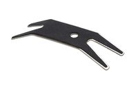 Music Nomad Premium Spanner Wrench with Microfiber Suede backing Guitar Tools (MN224)