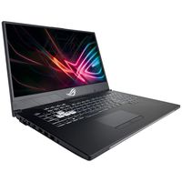 ASUS GL704GM 17.3" FHD ROG Strix Scar II Gaming Laptop - 8th Gen Intel Core i7-8750H CPU up to 4.10GHz, 32GB Memory, 4TB SSD Samsung EVO + 2TB SSD, NVIDIA GeForce GTX 1060 6GB GDDR5, Windows 10 Home